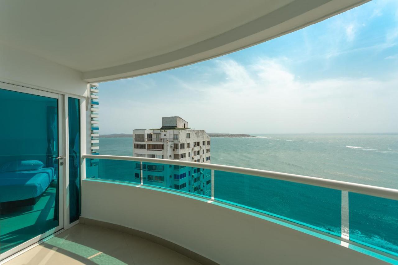 Horizon * Cartagena