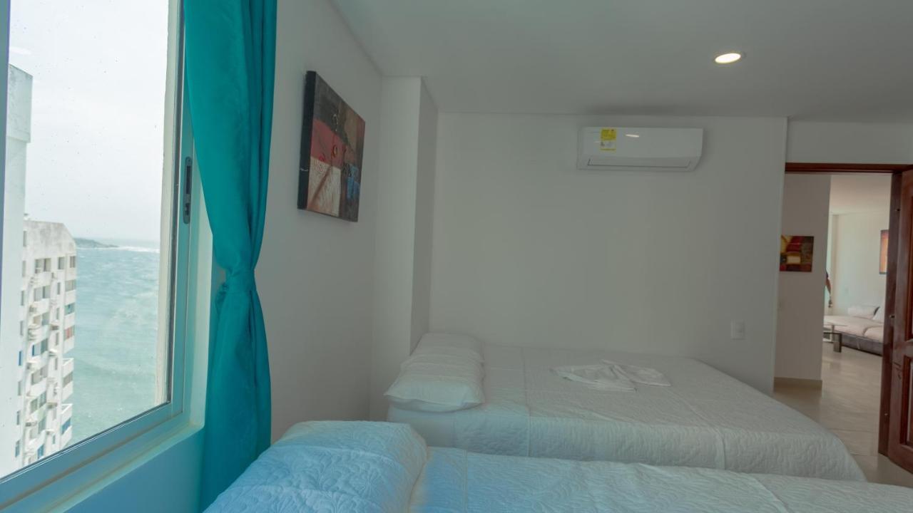 Apartamento Horizon