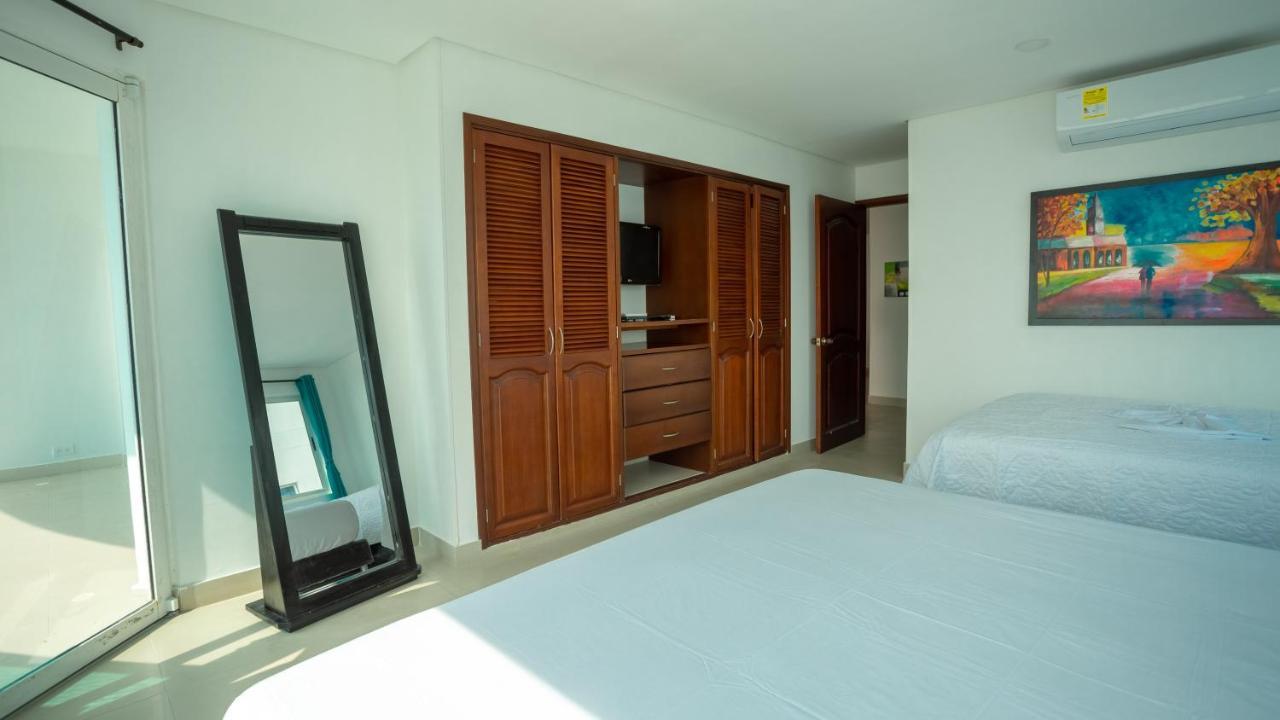 Horizon * Cartagena