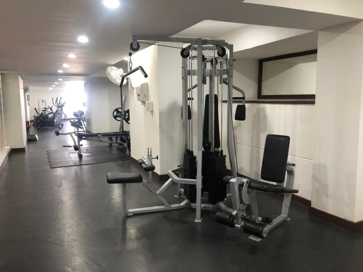 Apartahotel Morros 3 Cartagena