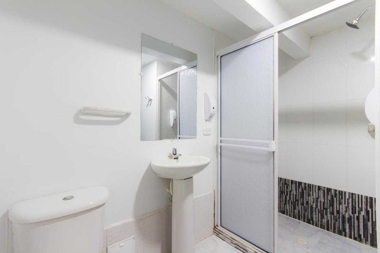 Hotel Avexi By Geh Cartagena