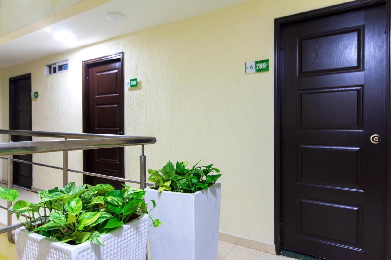 Avexi By Geh Hotel Cartagena