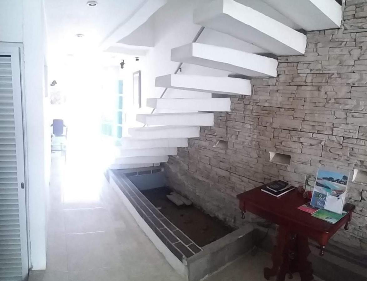 Casa Brisas Del Mar Cartagena