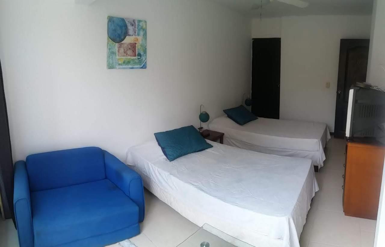 Casa Brisas Del Mar Pensión Cartagena