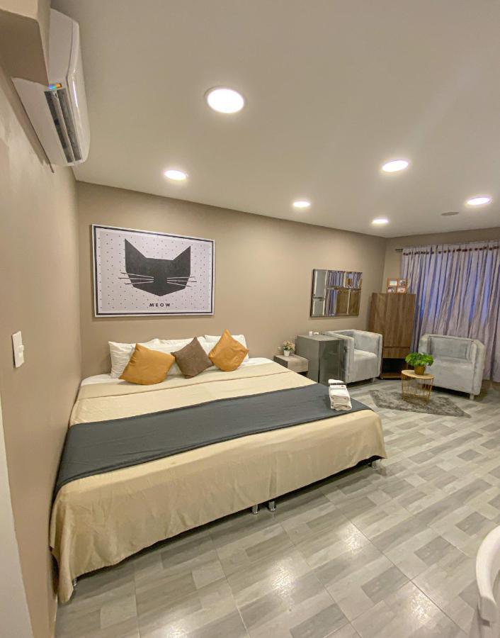 Hermosa Habitación Cerca Al Centro Histórico Apartamento *
