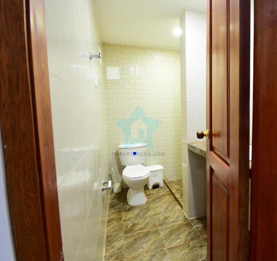 Luis Del Mar - Edificio Nuevo Conquistador Apartment