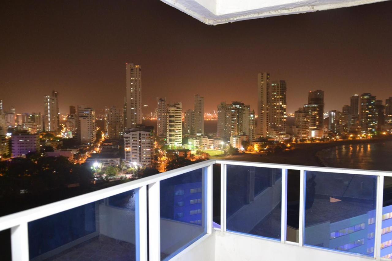 Apartment Apartamento Edificio Consquistador