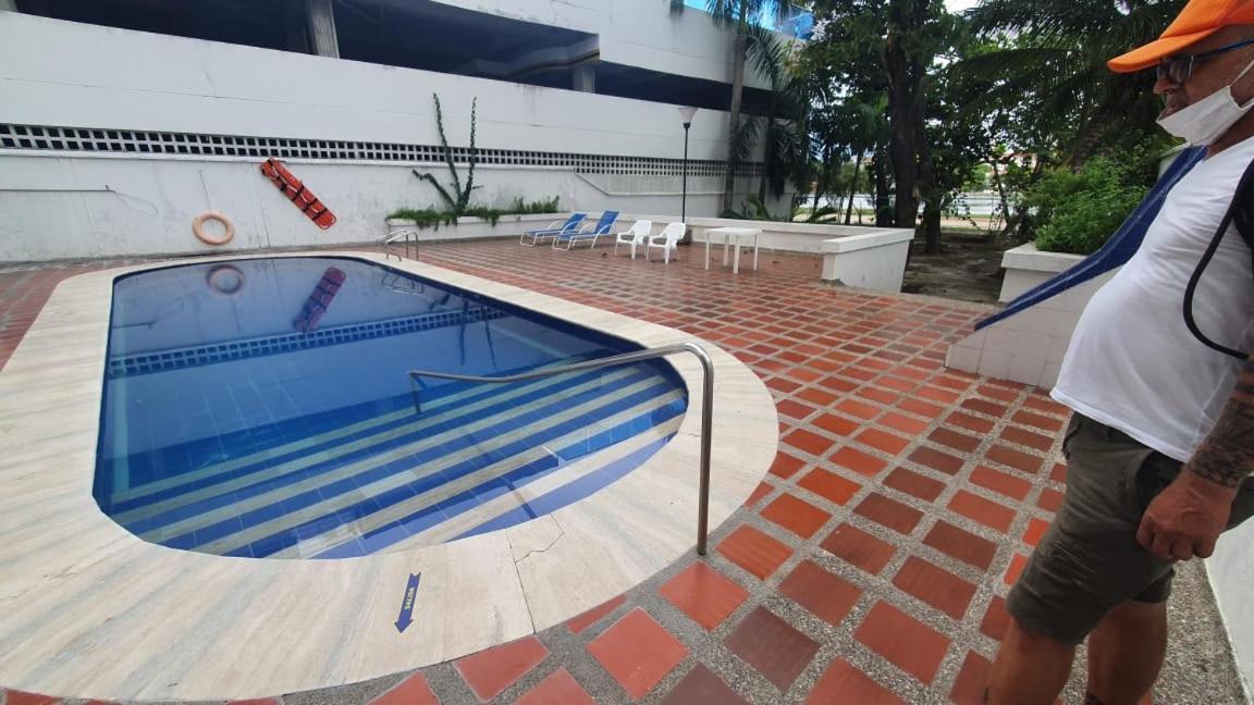 Edificio Atlantis Apartamento *