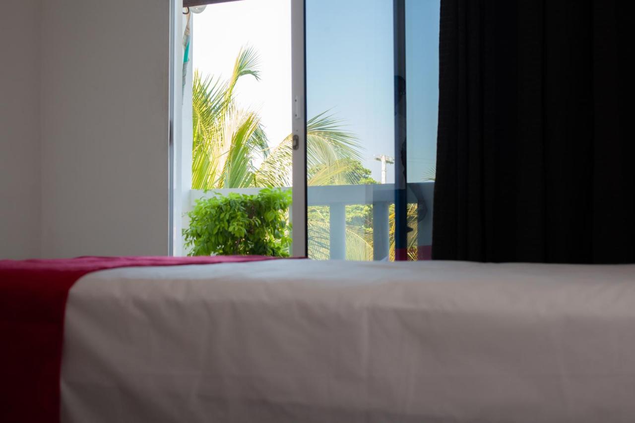 Casa Brisas Del Mar Pensión *