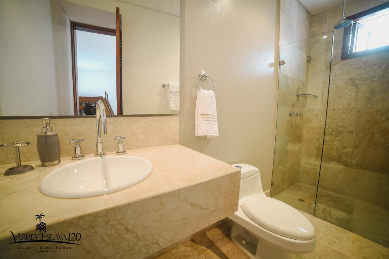 Apartment Virrey Eslava 120 Inside The Walled City, Pool, Jacuzzi & Near The Sea *