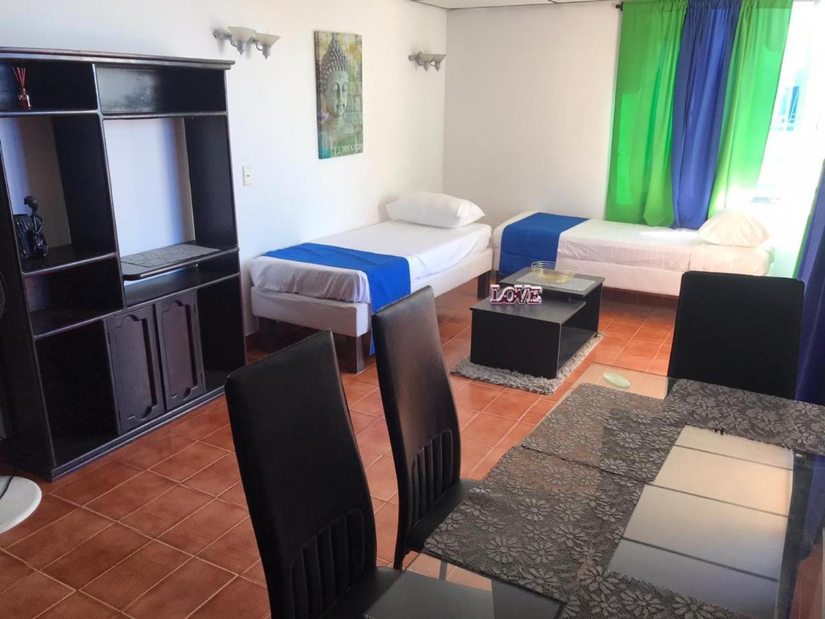 Apartamento Alquila Cartagena