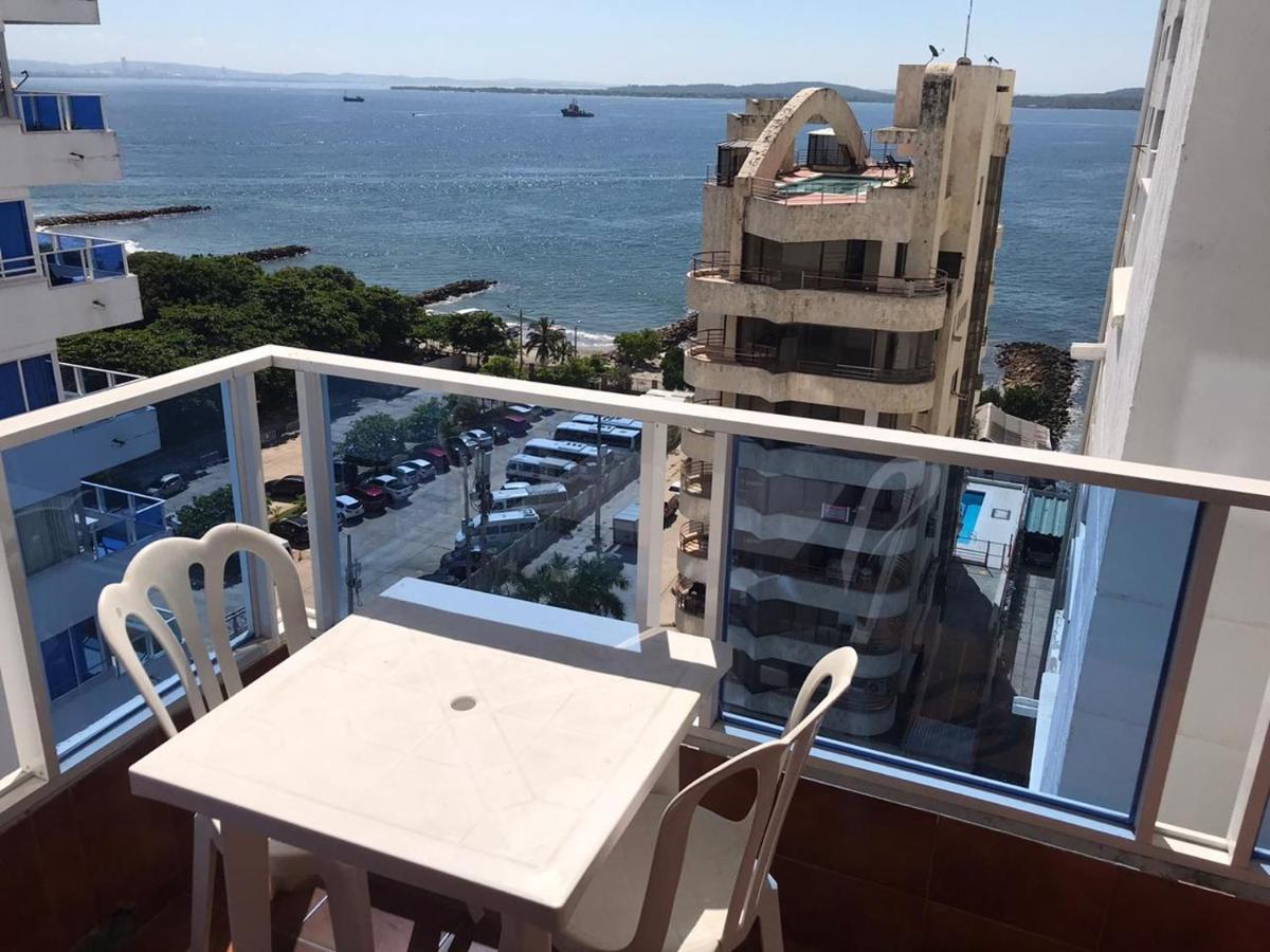Alquila Apartamento