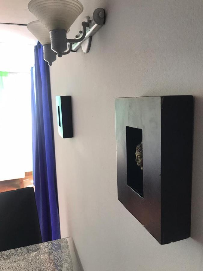 Apartamento Alquila Cartagena