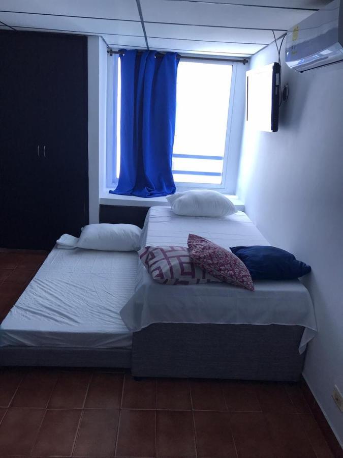 Apartamento Alquila *