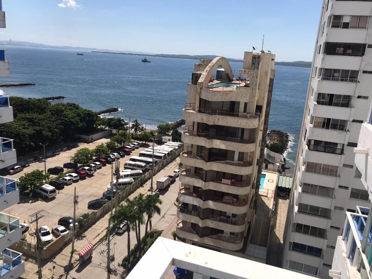 Apartamento Alquila *