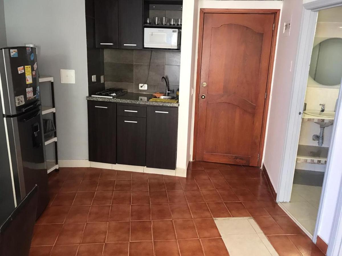 Apartamento Alquila *