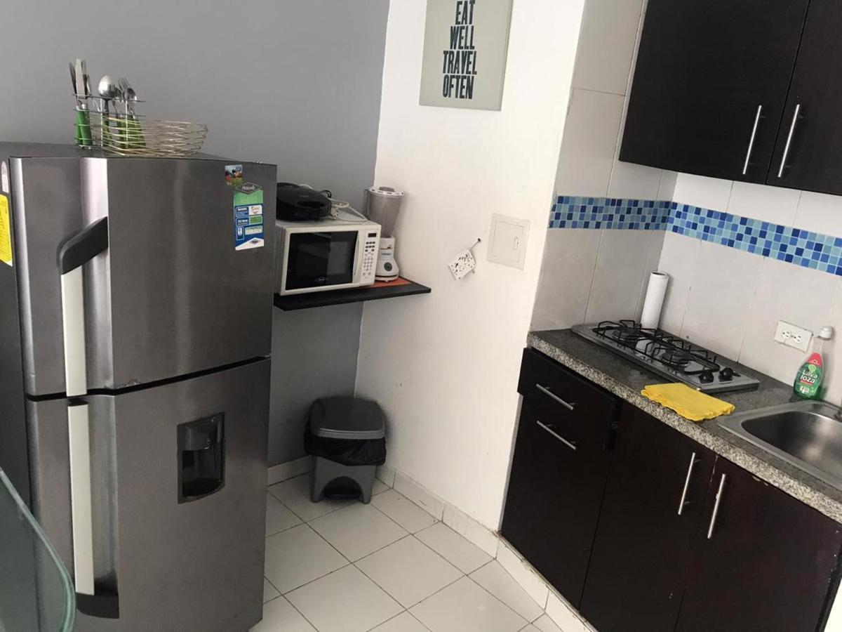 Apartamento Alquila *