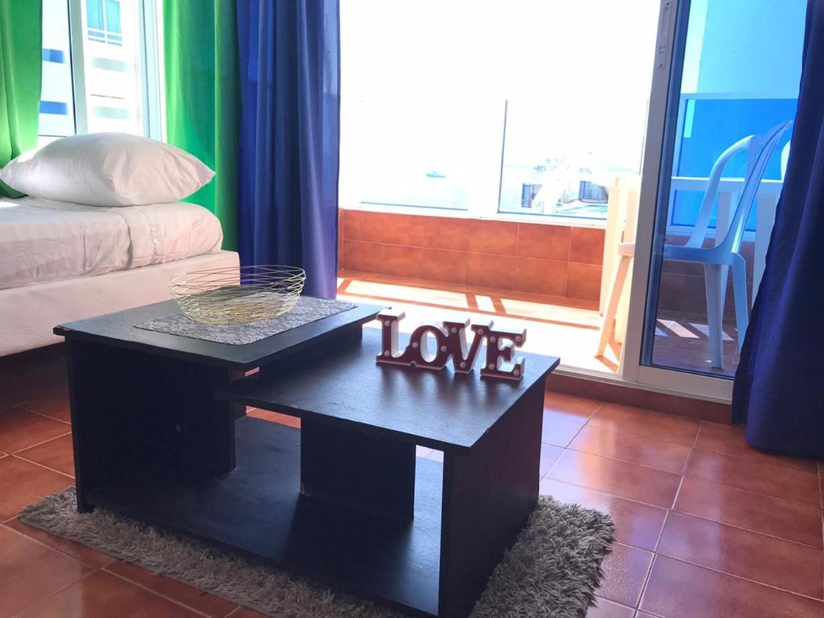Alquila Apartamento