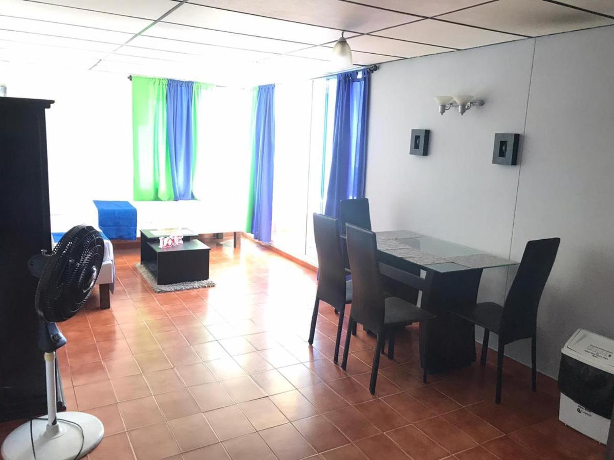 Alquila Apartamento *