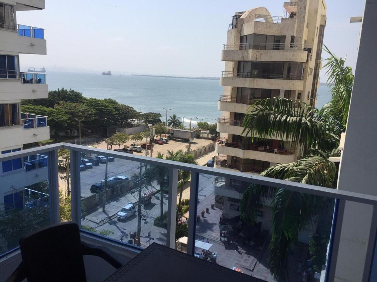 Alquila Apartamento