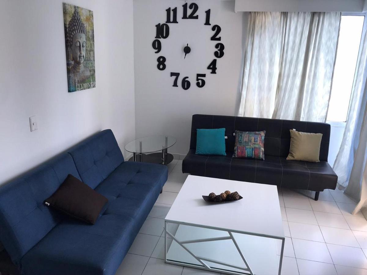 Apartamento Alquila *