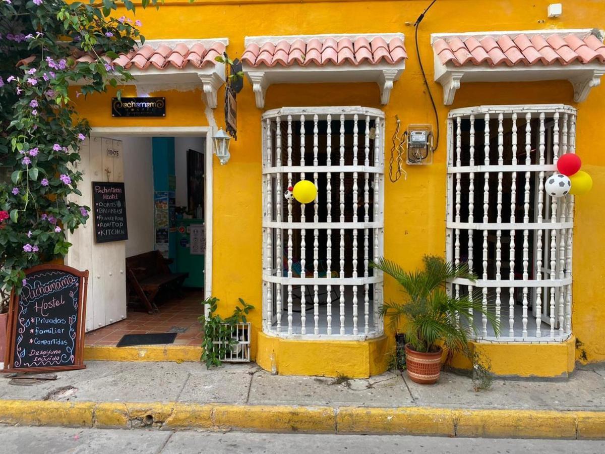 Hostal Pachamama Blue *