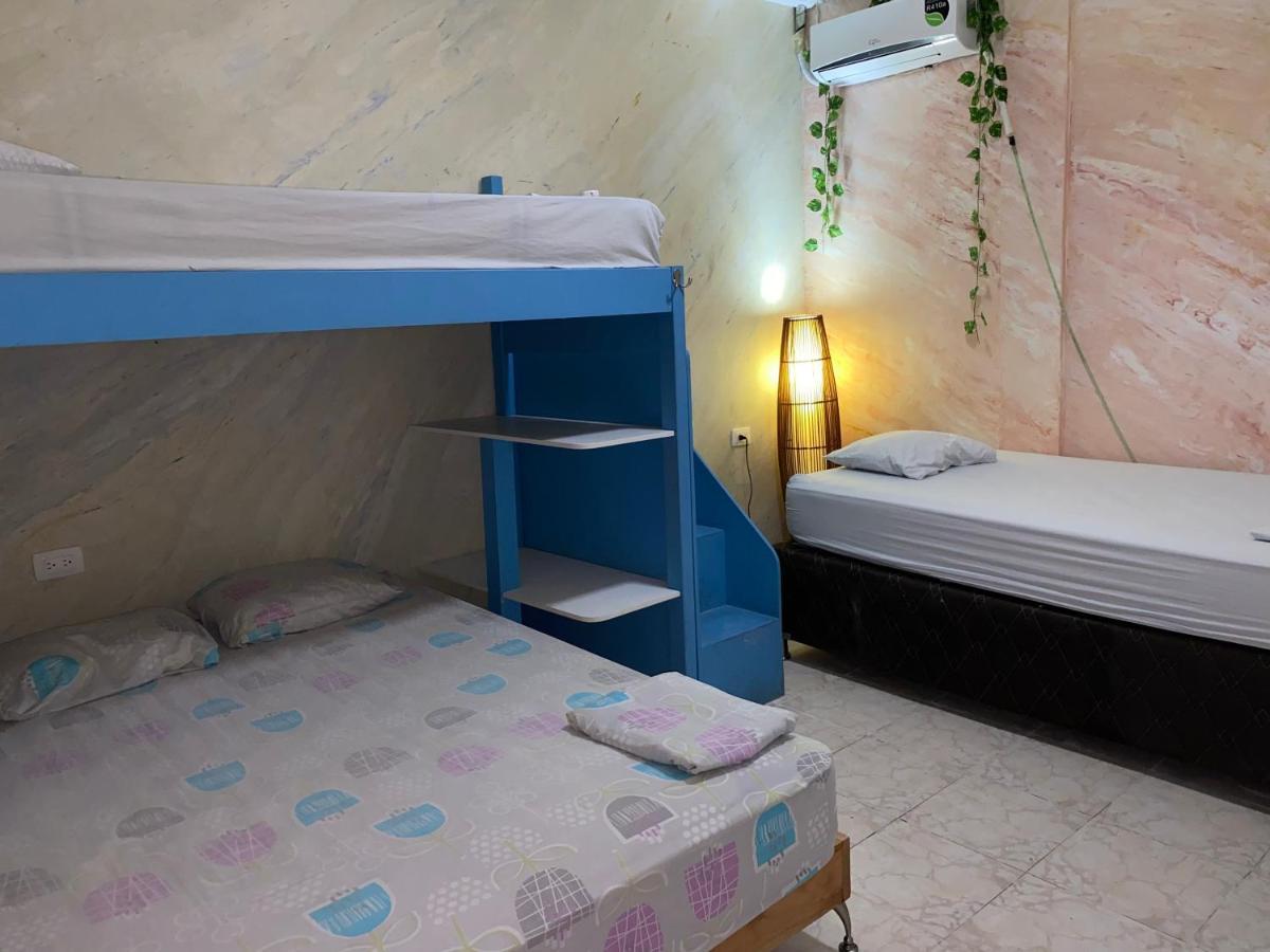 Hostal Pachamama Blue
