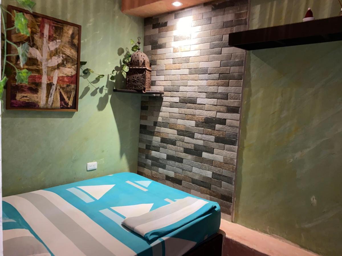 Pachamama Blue Hostal