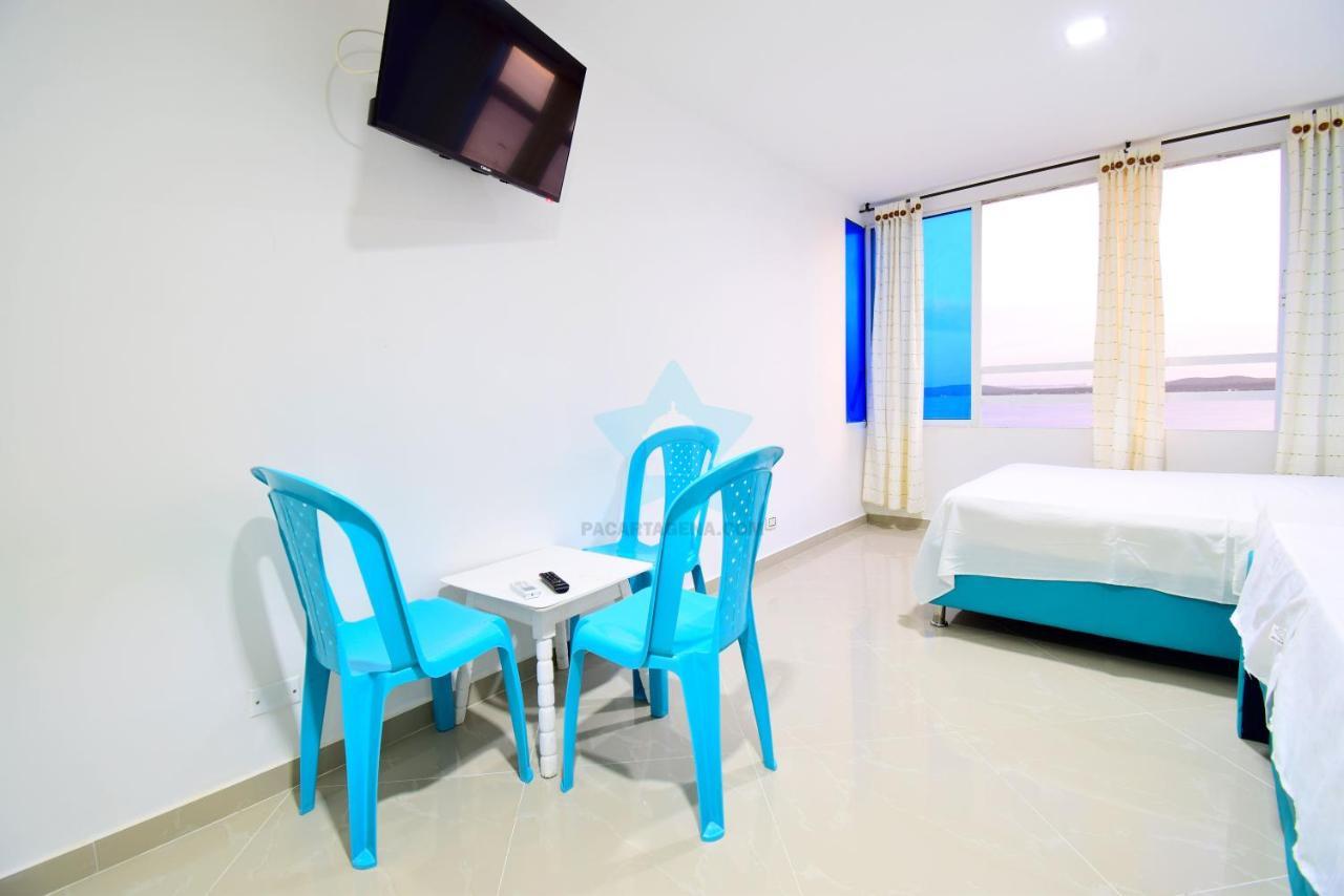 Luis Del Mar - Edificio Nuevo Conquistador Apartment