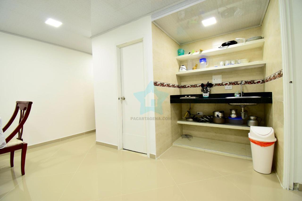 Luis Del Mar - Edificio Nuevo Conquistador Apartment