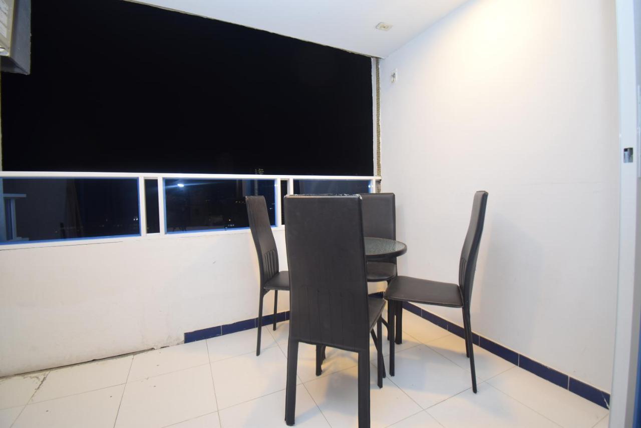 Apartment Luis Del Mar - Edificio Nuevo Conquistador *