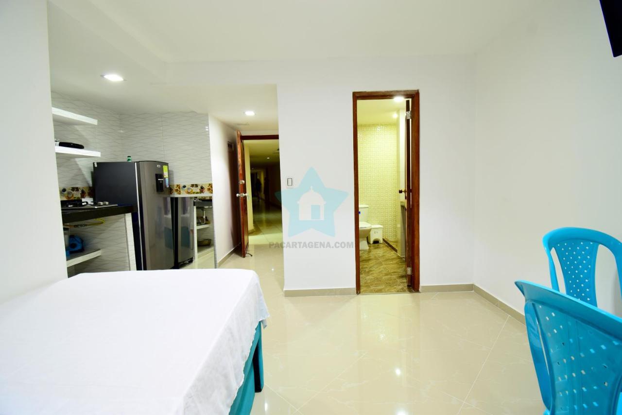 Luis Del Mar - Edificio Nuevo Conquistador Apartment