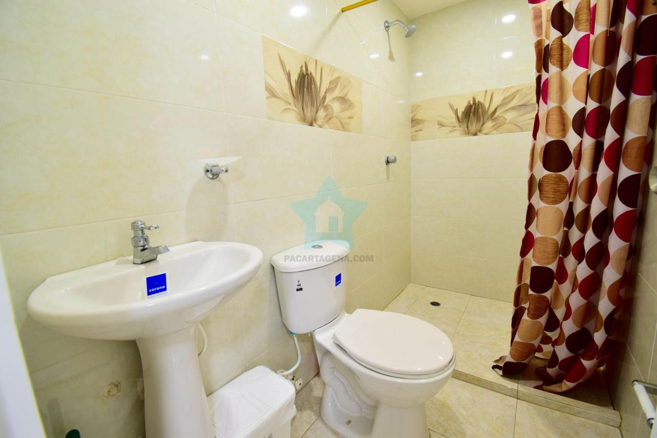 Luis Del Mar - Edificio Nuevo Conquistador Apartment *