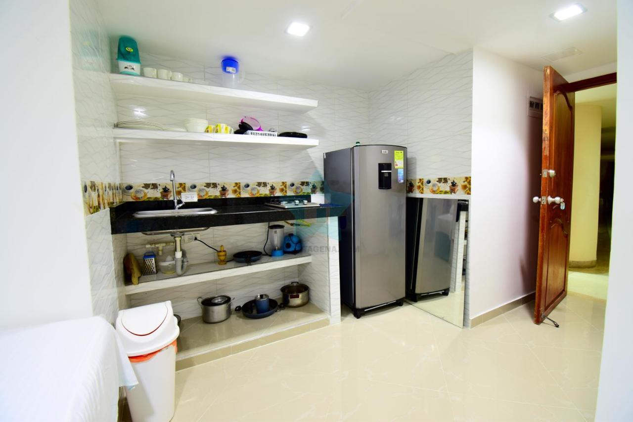 Apartment Luis Del Mar - Edificio Nuevo Conquistador *