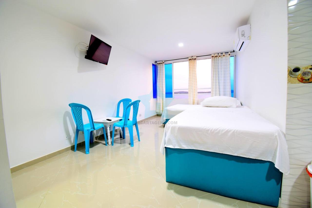Apartment Luis Del Mar - Edificio Nuevo Conquistador *
