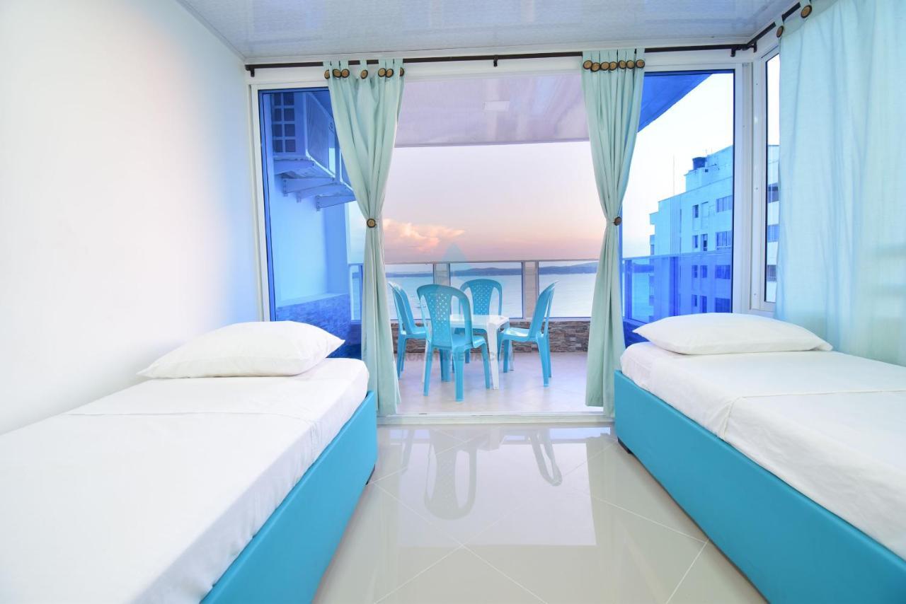 Apartment Luis Del Mar - Edificio Nuevo Conquistador Cartagena