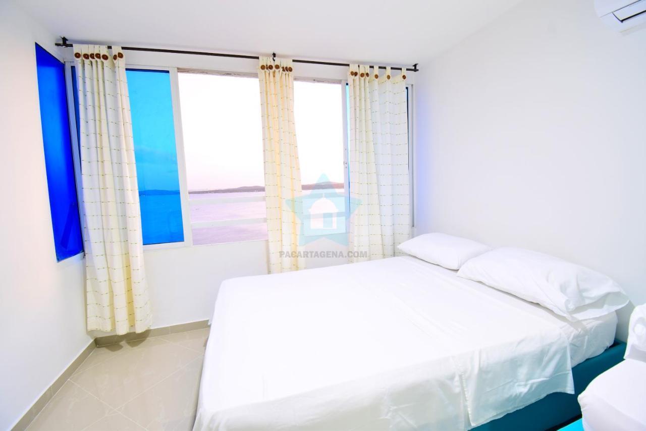Luis Del Mar - Edificio Nuevo Conquistador Apartment *