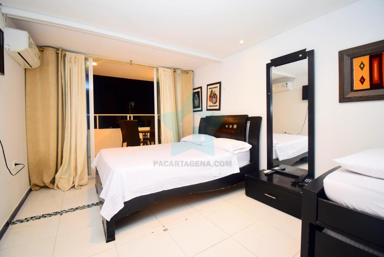 Apartment Luis Del Mar - Edificio Nuevo Conquistador
