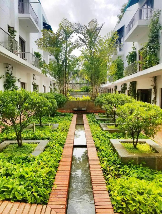 Apartamento Virrey Eslava *