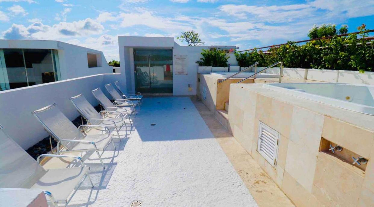 Virrey Eslava Apartamento