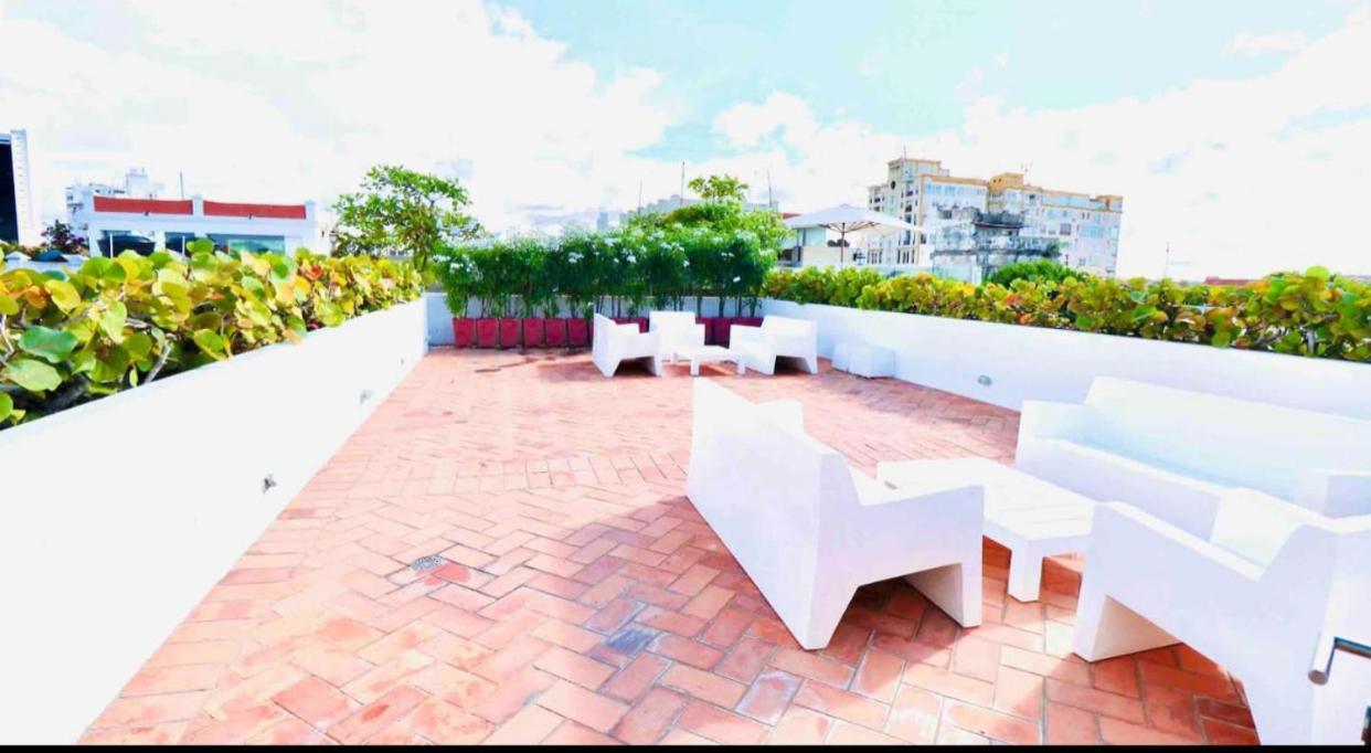 Apartamento Virrey Eslava Cartagena