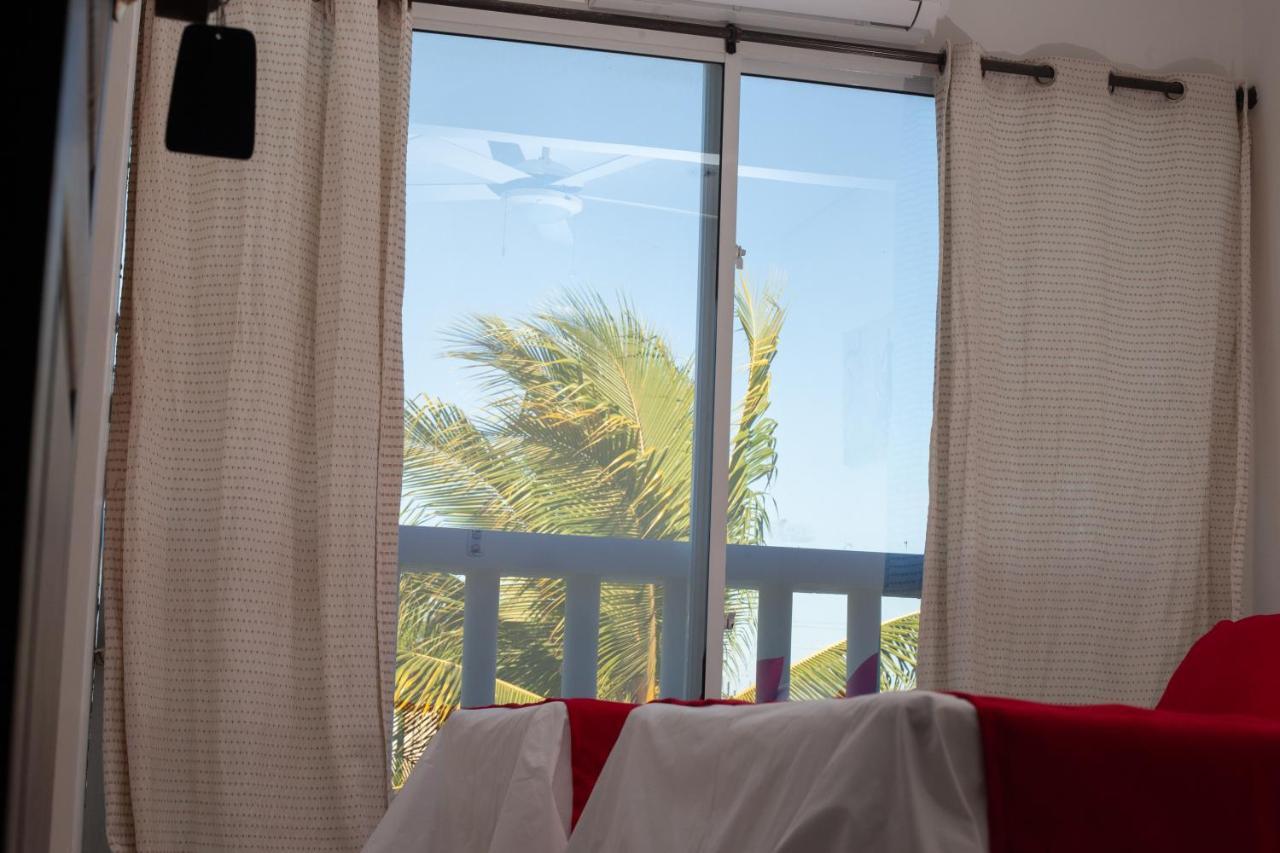 Casa Brisas Del Mar Pensión *