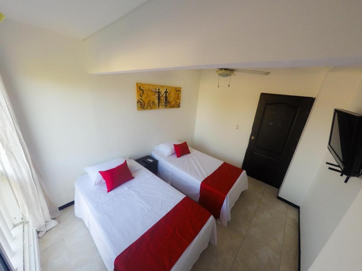 Casa Brisas Del Mar Pensión *