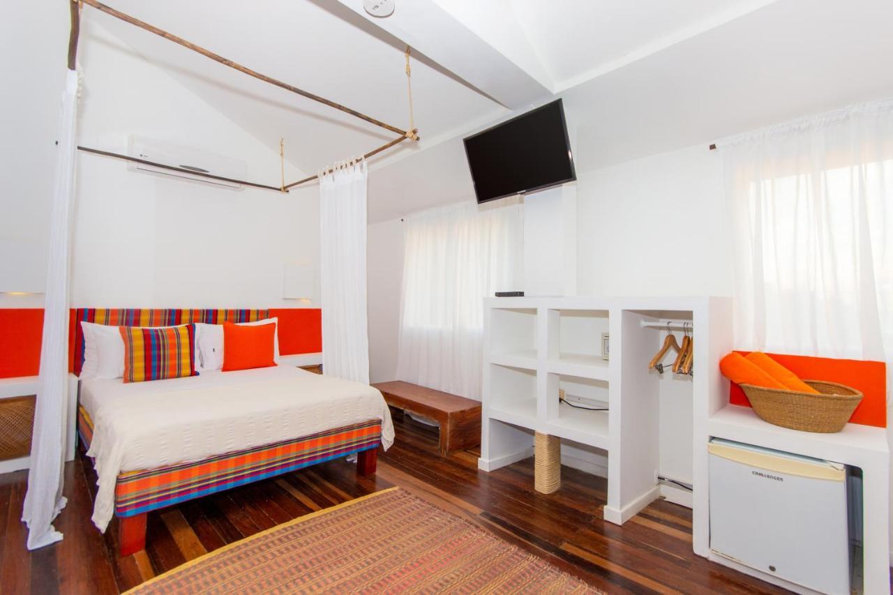 Kohsamui Casa Hotel Del Mar Cartagena