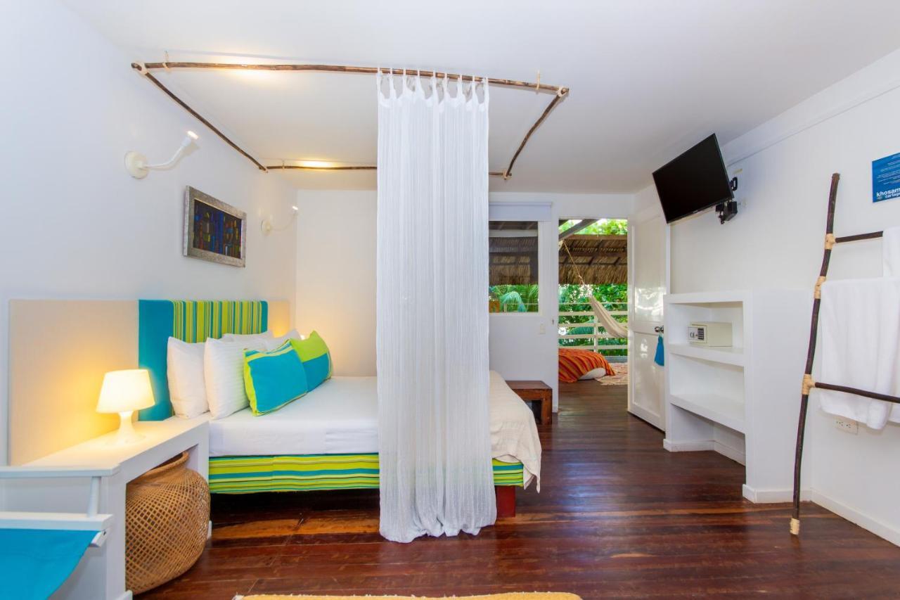 Kohsamui Casa Hotel Del Mar