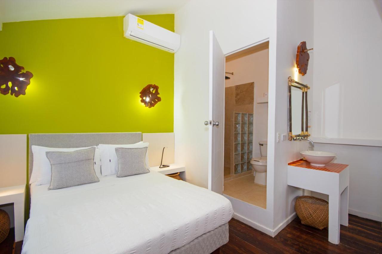 Kohsamui Casa Hotel Del Mar Hotel