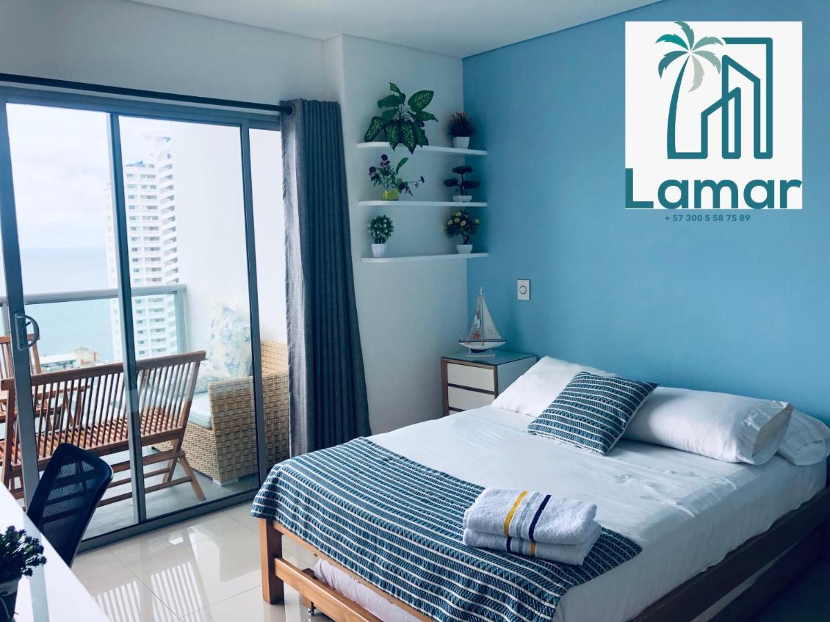 Apartamento Lamar Infinitum Piso 3002 *