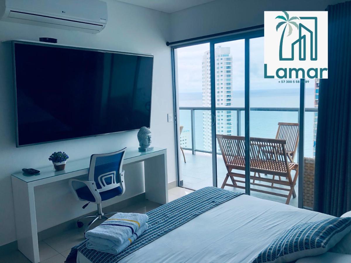 Lamar Infinitum Piso 3002 Apartamento