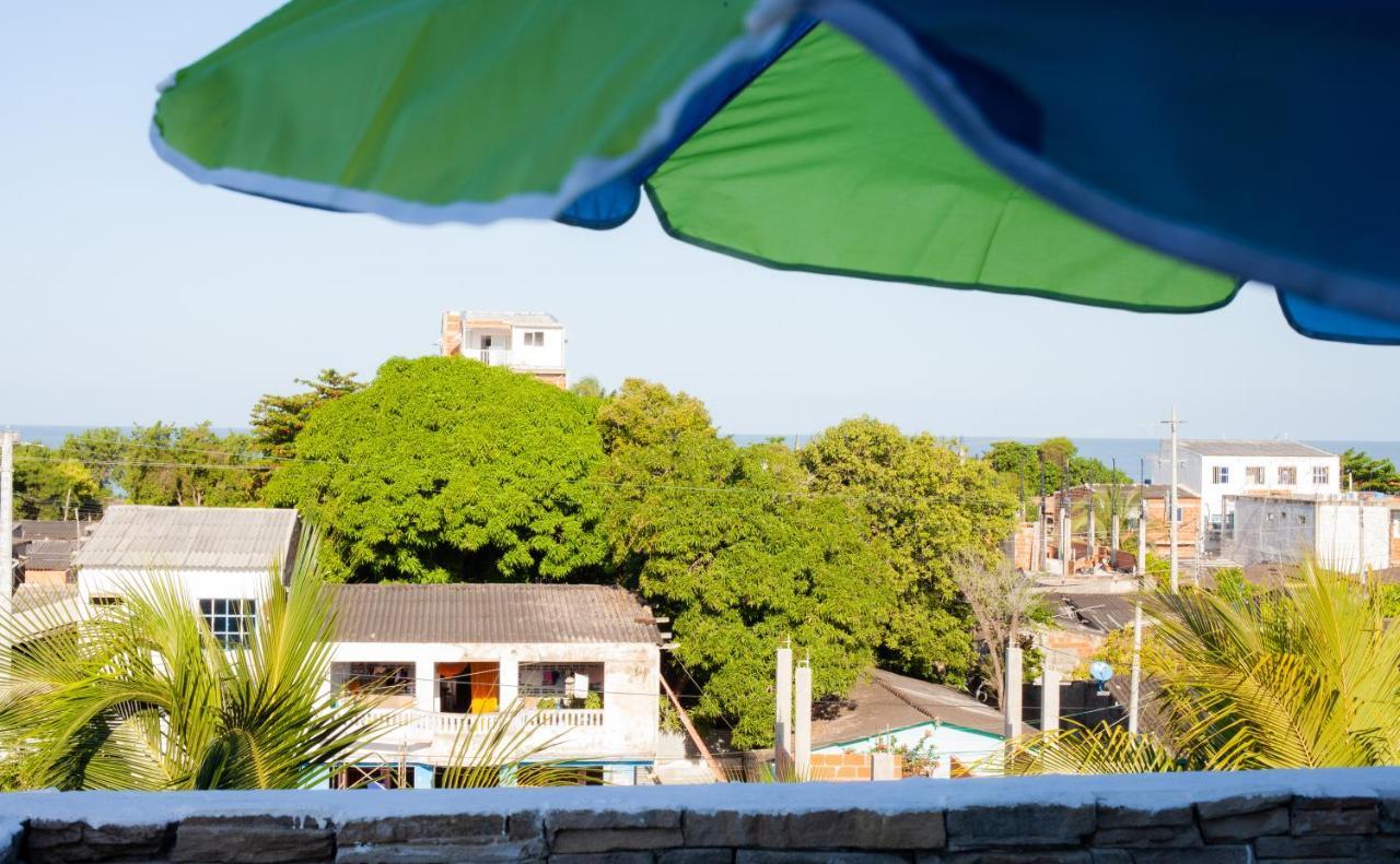 Casa Brisas Del Mar Pensión *