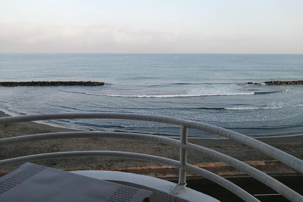 Beautiful Apartment, Whit Sea View